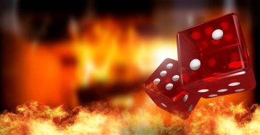 Payout multiplier reference for Kembang Kempis selections